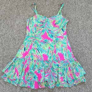 Lilly Pulitzer Morgana Dress